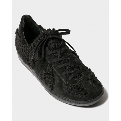 beautiful people  REPRODUCTION OF FOUND german trainer BOA