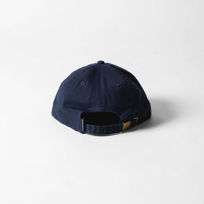 APPLEBUM "PIRATES LOGO" CAP [NAVY] / 2420905