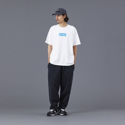 Liberaiders BOX LOGO TEE