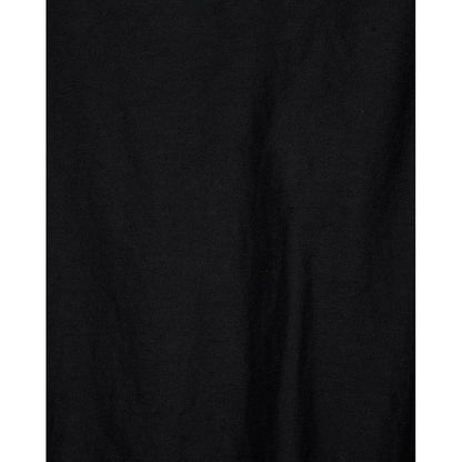 marka Linen x Organic Cotton x Silk Light Moleskin / Military Slacks