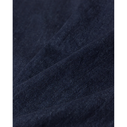 ANACHRONORM  WIDE 5P DENIM PANTS INDIGO