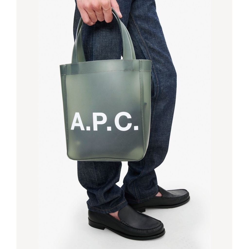 A.P.C. TOTE LOU SMALL