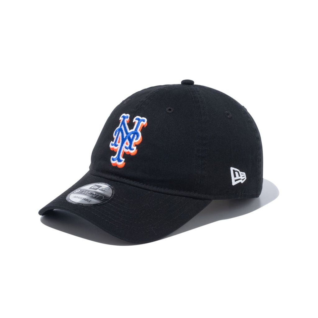 NEW ERA 9TWENTY MLB Side Patch