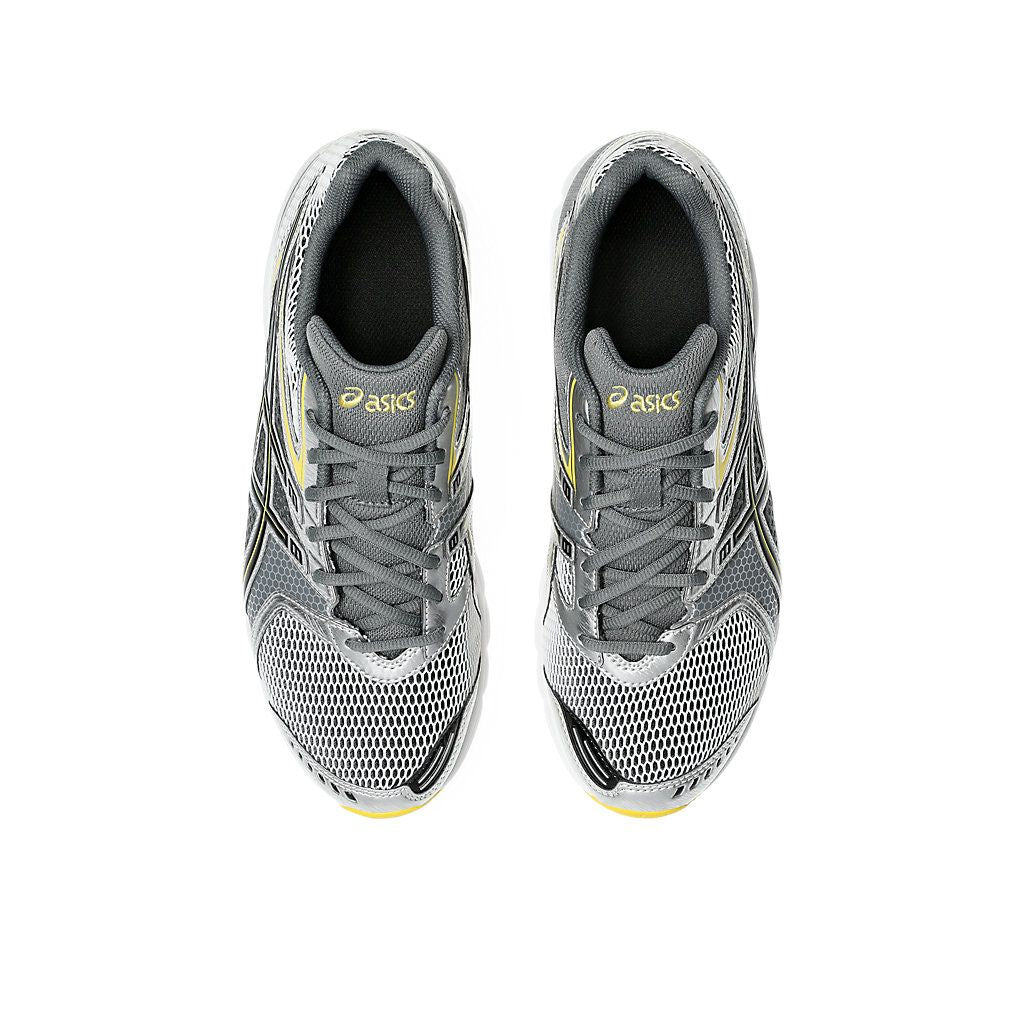 ASICS GEL-DS TRAINER 14 White/Tai Chi Yellow