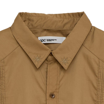 GDC Cuban Shirt