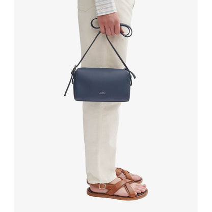 A.P.C  CAMERA BAG NINO