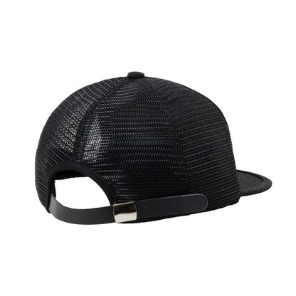 NEXUSVII. HAROSHI MESH CAP #2