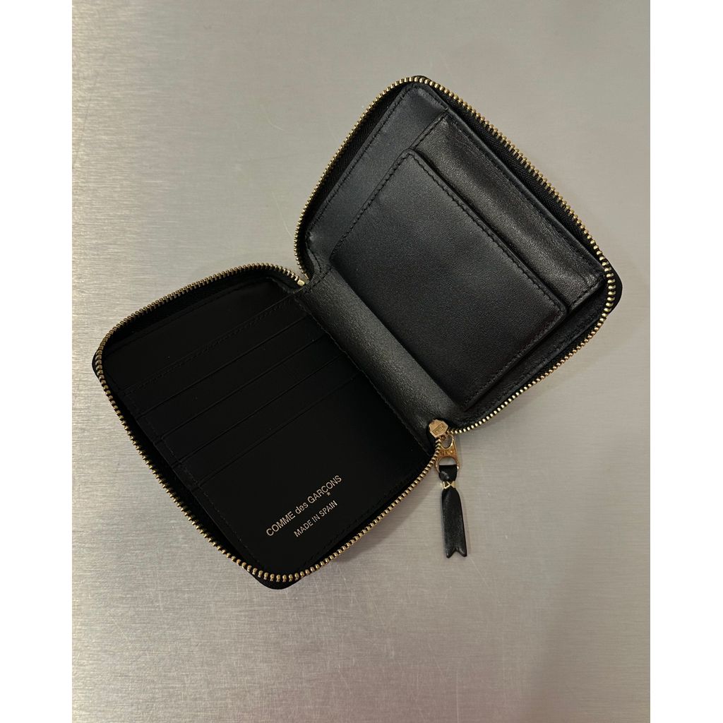 Wallet COMME des GARCONS 8Z-P210-051
