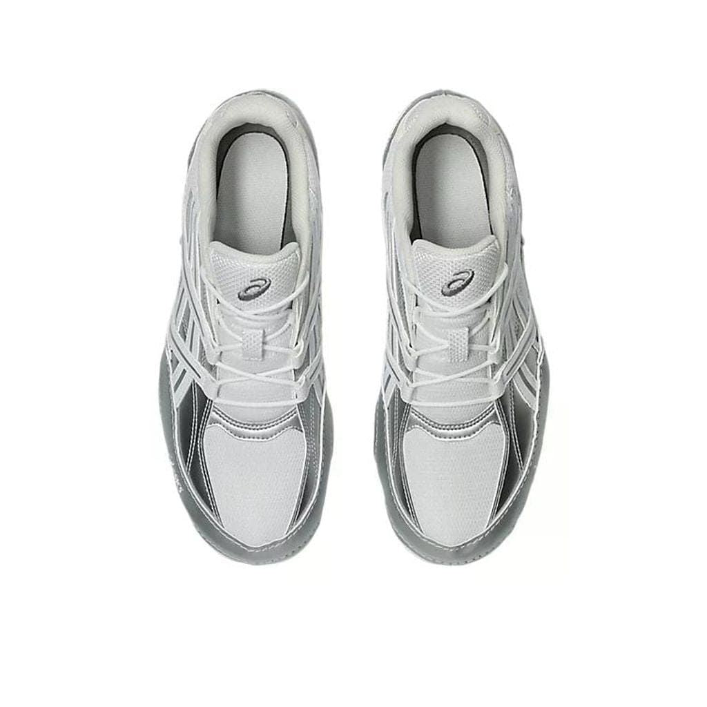 ASICS HYPERSYNC (White/Pure Silver)