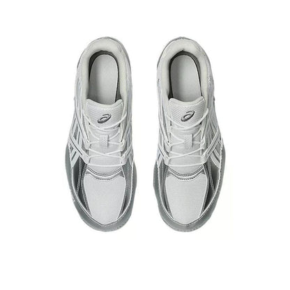 ASICS HYPERSYNC (White/Pure Silver)