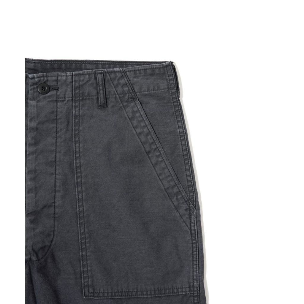MASSES BAKER SHORTS