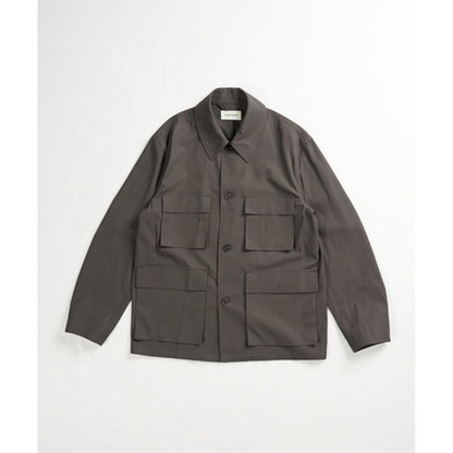 【予約販売】MARKAWARE  4POCKETS JACKET