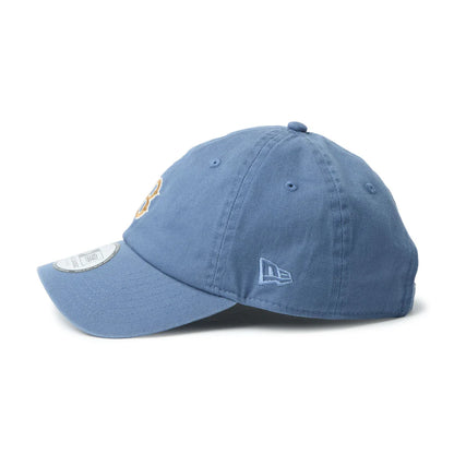 NEW ERA  カジュアルクラシック MLB ボストン・レッドソックス
