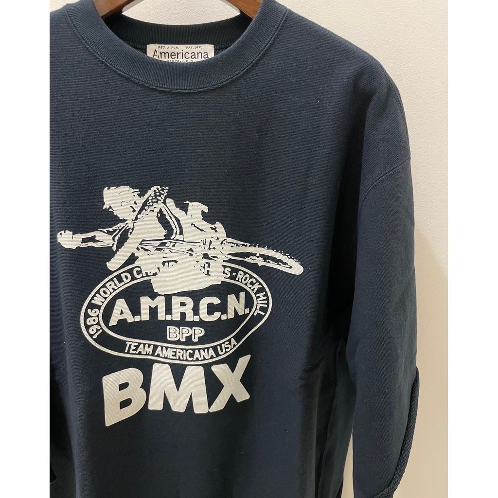 Americana BRF-802A/1