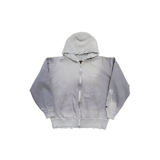 VOO AURORA ReMAKE HOODY