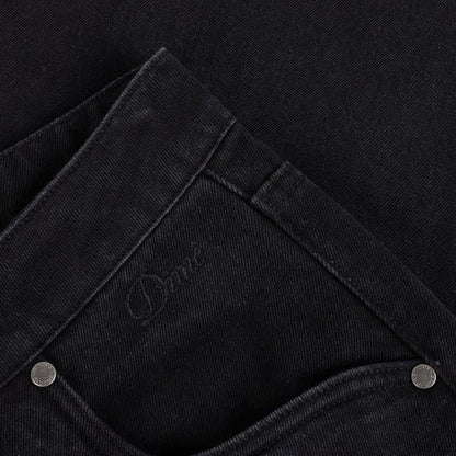 Dime BAGGY DENIM PANTS