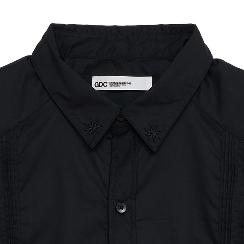 GDC Cuban Shirt
