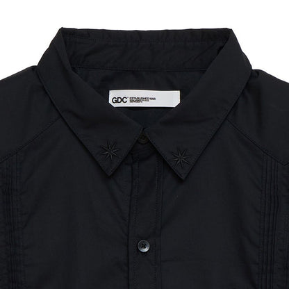 GDC Cuban Shirt