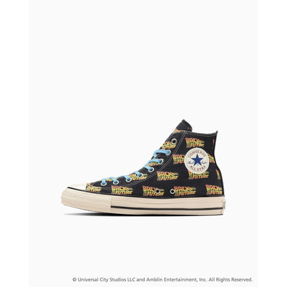 CONVERSE ALL STAR US MT HI / BACK TO THE FUTURE