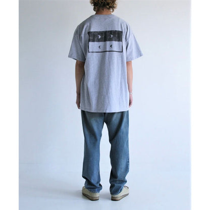 ANACHRONORM  AN296 SUB MESSAGE S/S T-S