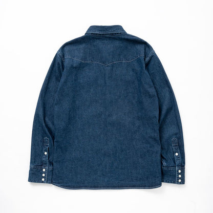 RATS DENIM SHIRT