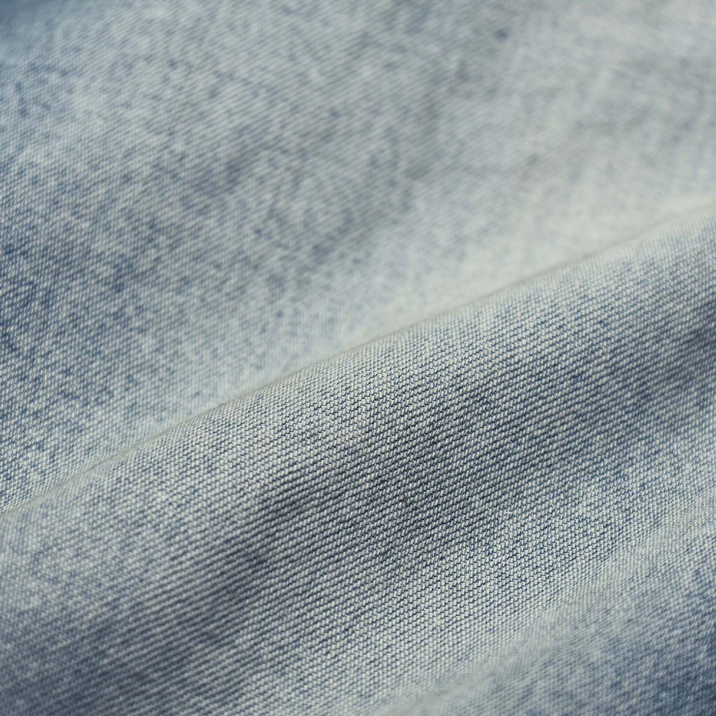 MADNESS AGING DENIM PAINTER PANTS . M2 RELAXED