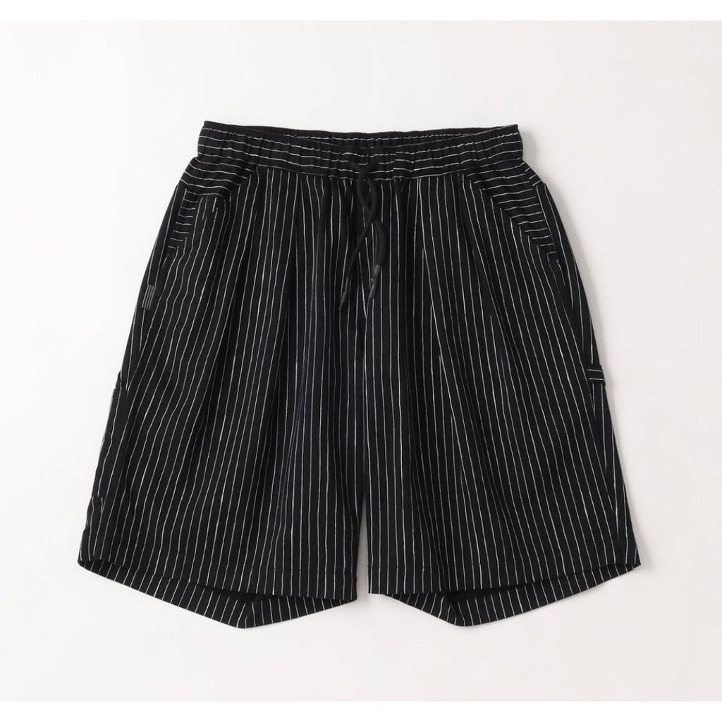 S.F.C STRIPE PAINTER SHORTS