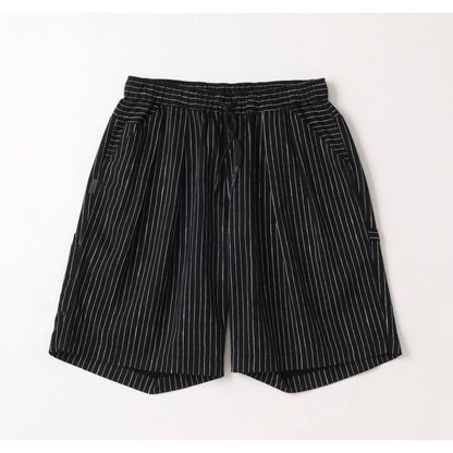 S.F.C STRIPE PAINTER SHORTS