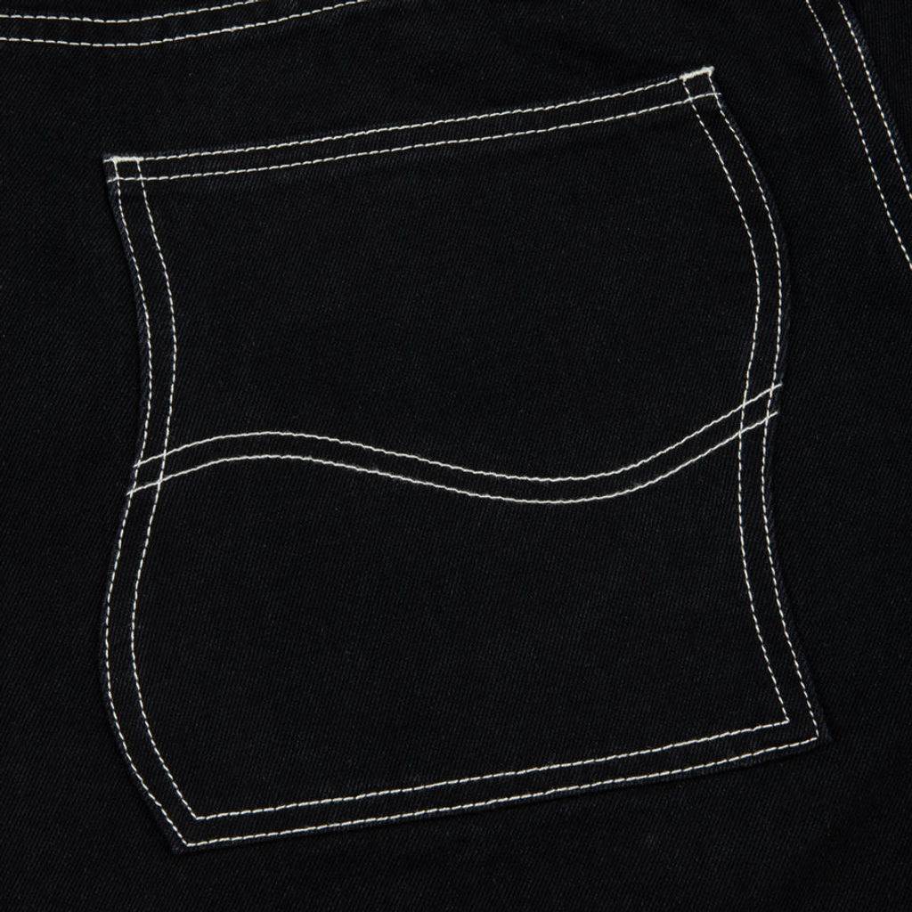 Dime CLASSIC BAGGY DENIM PANTS