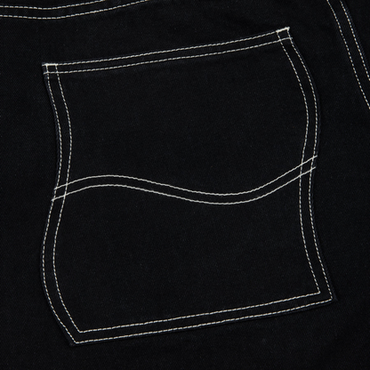 Dime CLASSIC BAGGY DENIM PANTS
