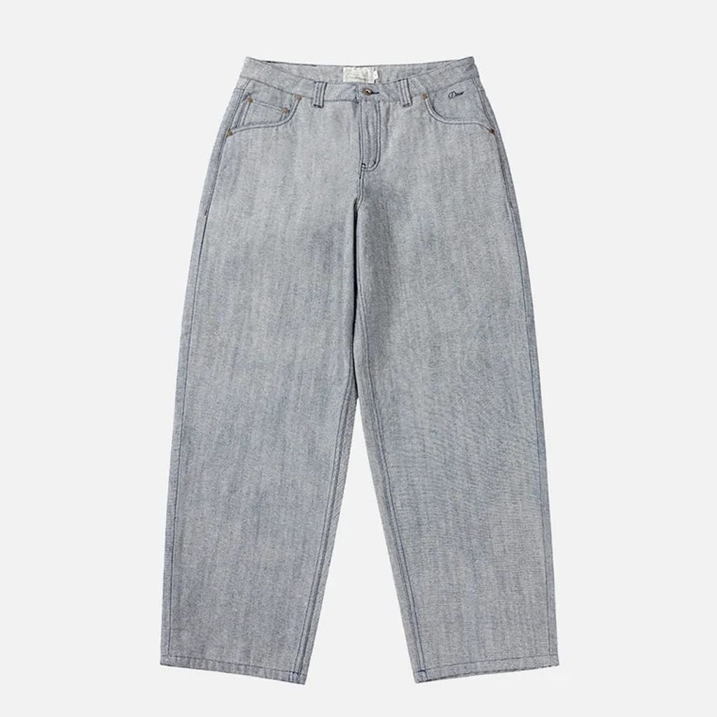 Dime Baggy Denim Pants