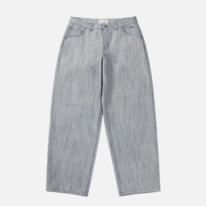 Dime Baggy Denim Pants