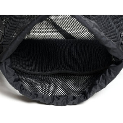 BAICYCLON by Bagjack  MESH DRAW STRING BAG (SMALL)