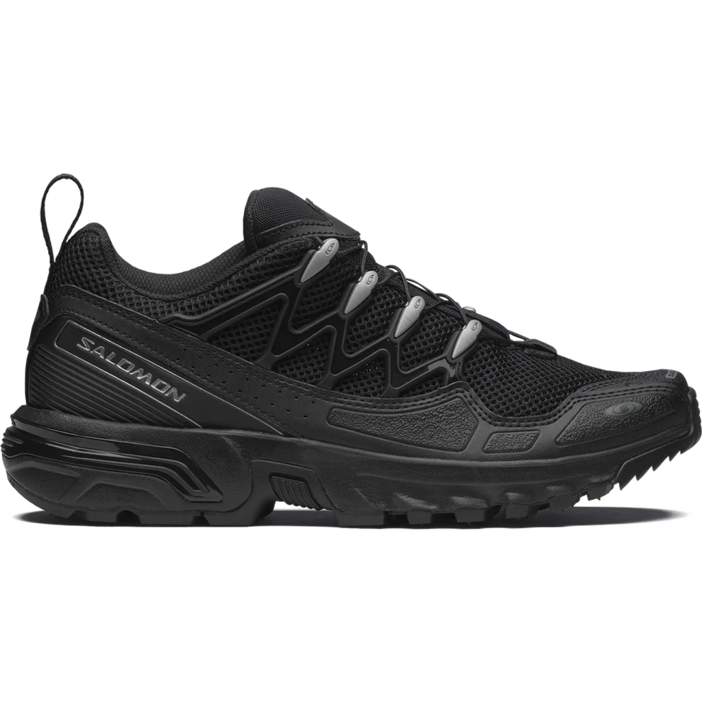 SALOMON ACS + OG Black / Black / Ftw Silver