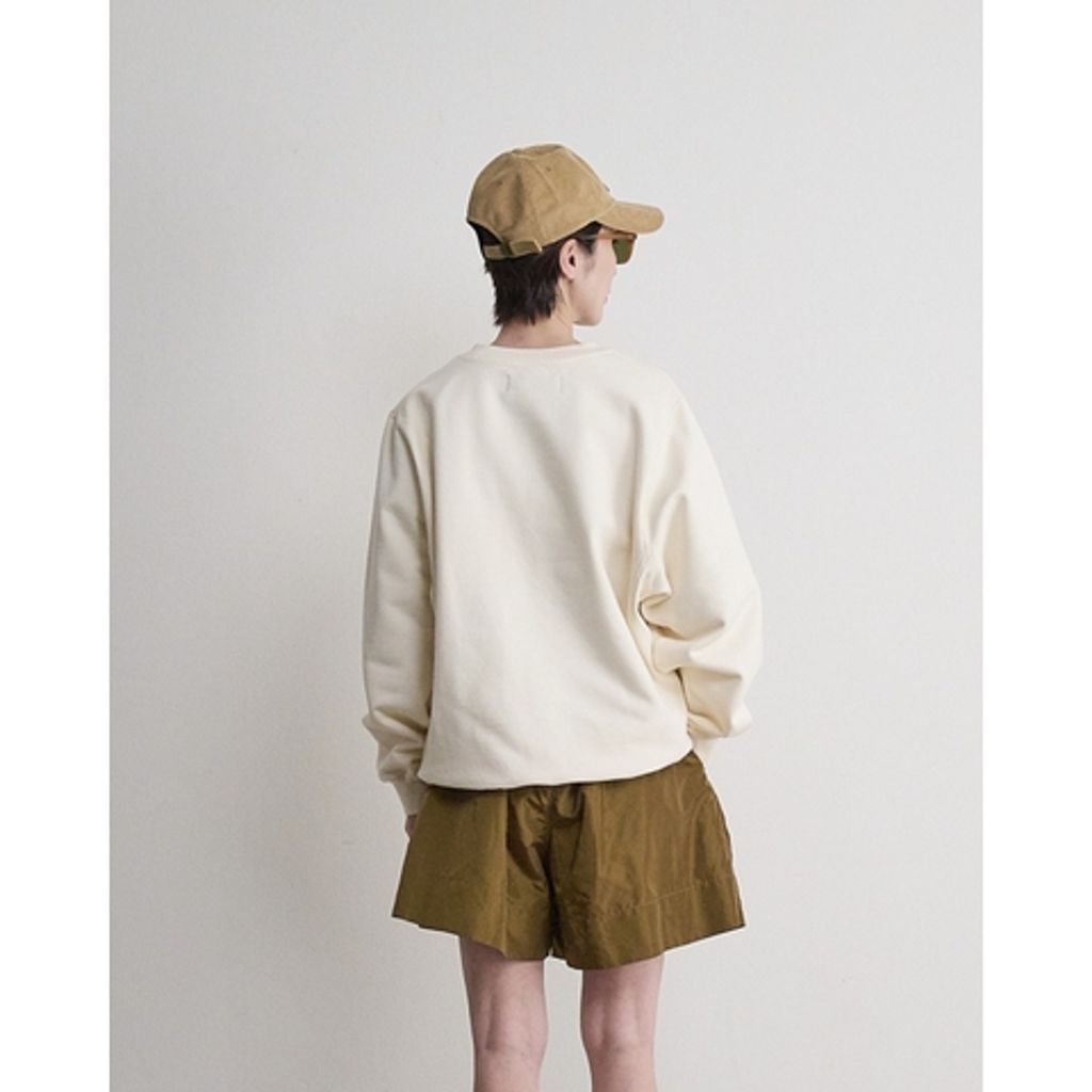【予約商品】THOMAS MAGPIE  2263831 C/T Sweat