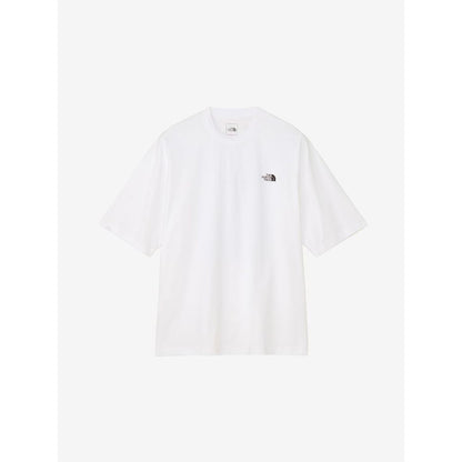 THE NORTH FACE  ショートスリーブヨセミテシーナリーティー