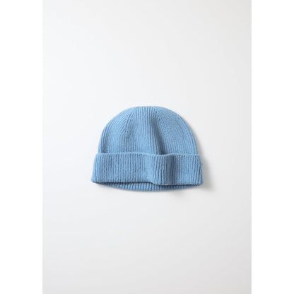 ROTOTO WASHI/RECYCLED COTTON BEANIE