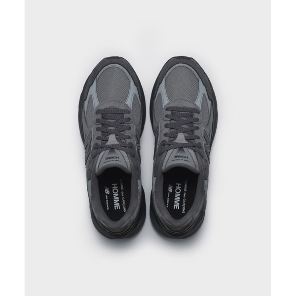 COMME des GARCONS HOMME 『New Balance 2010』 W-NAME GRAY