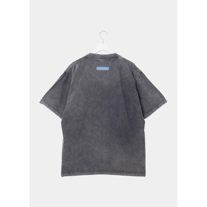 APPLEBUM DEATH ROW RECORDS PIGMENT DYED T-SHIRT