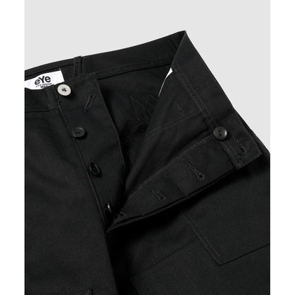 eYe JUNYA WATANABE MAN  eYe JUNYA WATANABE MAN 『Dickies』 W-NAME MILITARY PANTS
