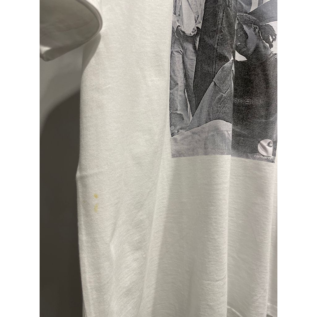 訳あり CARHARTT WIP S/S ARCHIVE GIRL T-SHIRT
