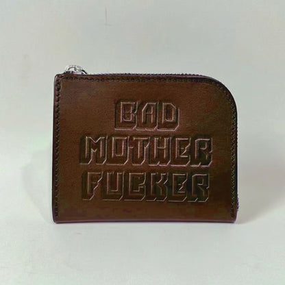 VOO EXELEZA WALLET L BROWN