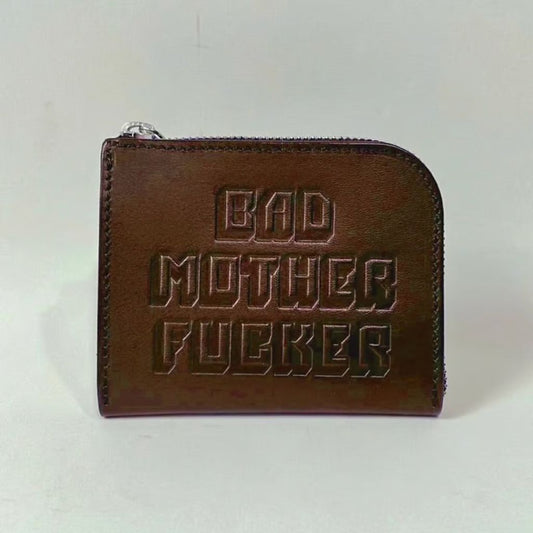 VOO EXELEZA WALLET L BROWN