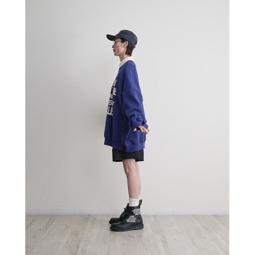【予約商品】THOMAS MAGPIE  2263827 C/T Sweat