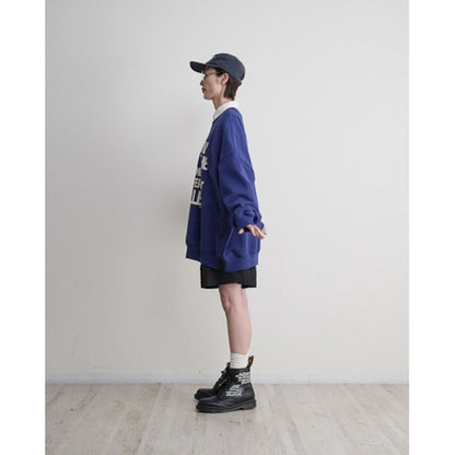 【予約商品】THOMAS MAGPIE  2263827 C/T Sweat
