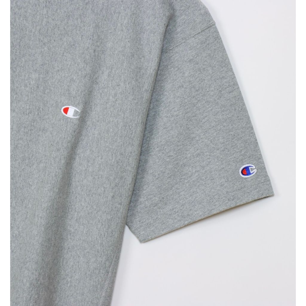 Champion リバースウィーブ(R) ショートスリーブTシャツ