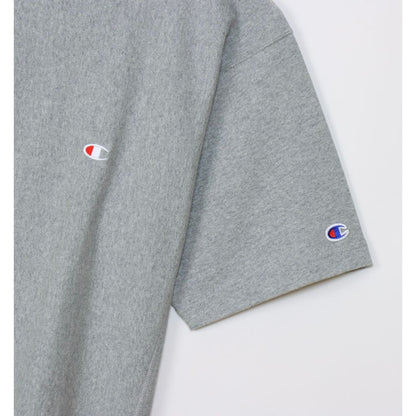 Champion リバースウィーブ(R) ショートスリーブTシャツ