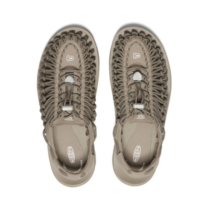KEEN メンズユニーク(Timberwolf/Plaza Taupe)
