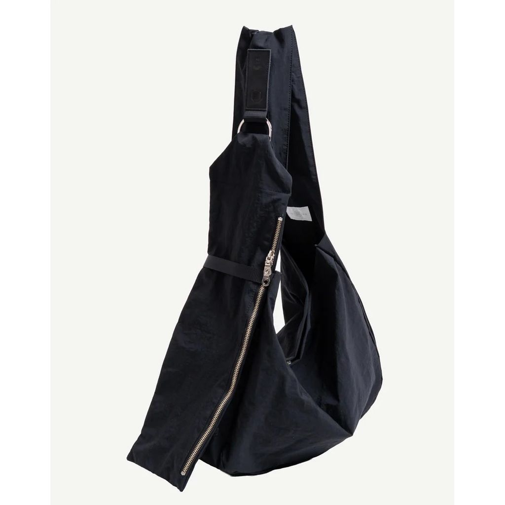 yorozu NITEN TASUKI SHOULDER "TA-TEX"(BLACK)