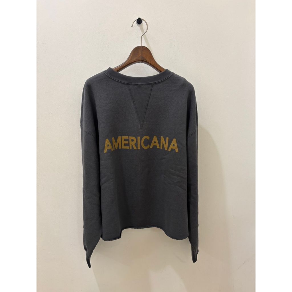 Americana BRF-736A/1 コットンTシャツ